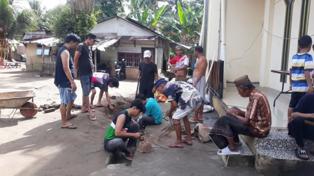 Pentingnya Muhasabah dalam Kehidupan Muslim