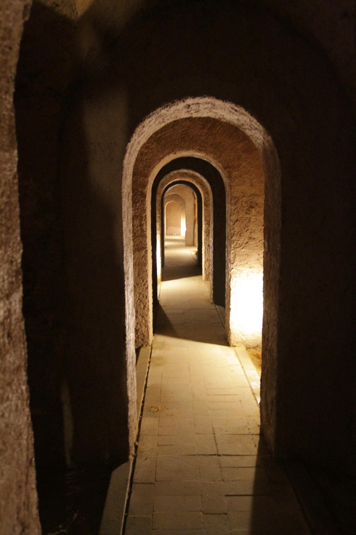 Kisah Pemuda Ashabul Kahfi: Keteguhan Iman di Tengah Tekanan Zaman